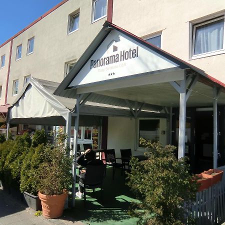 Panorama Hotel Frankfurt Offenbach Sued المظهر الخارجي الصورة