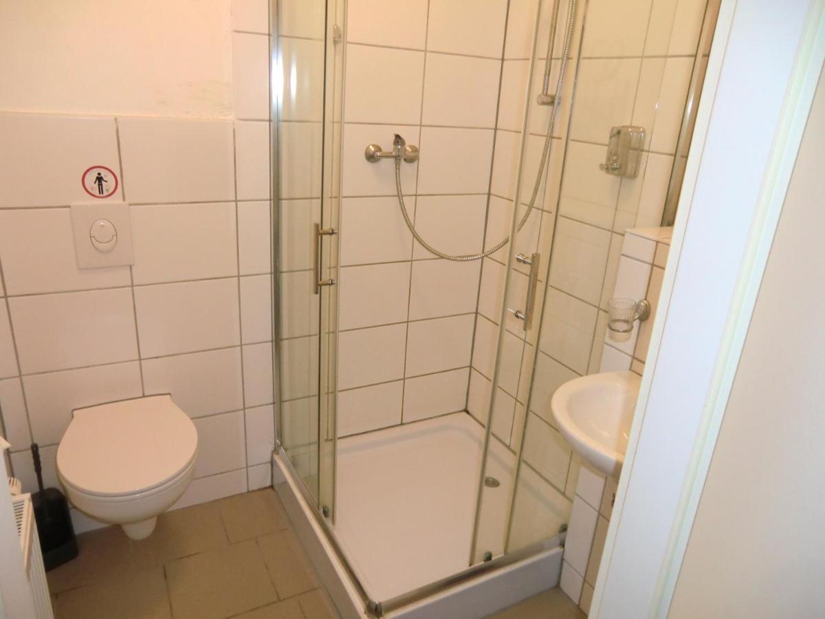 Panorama Hotel Frankfurt Offenbach Sued المظهر الخارجي الصورة