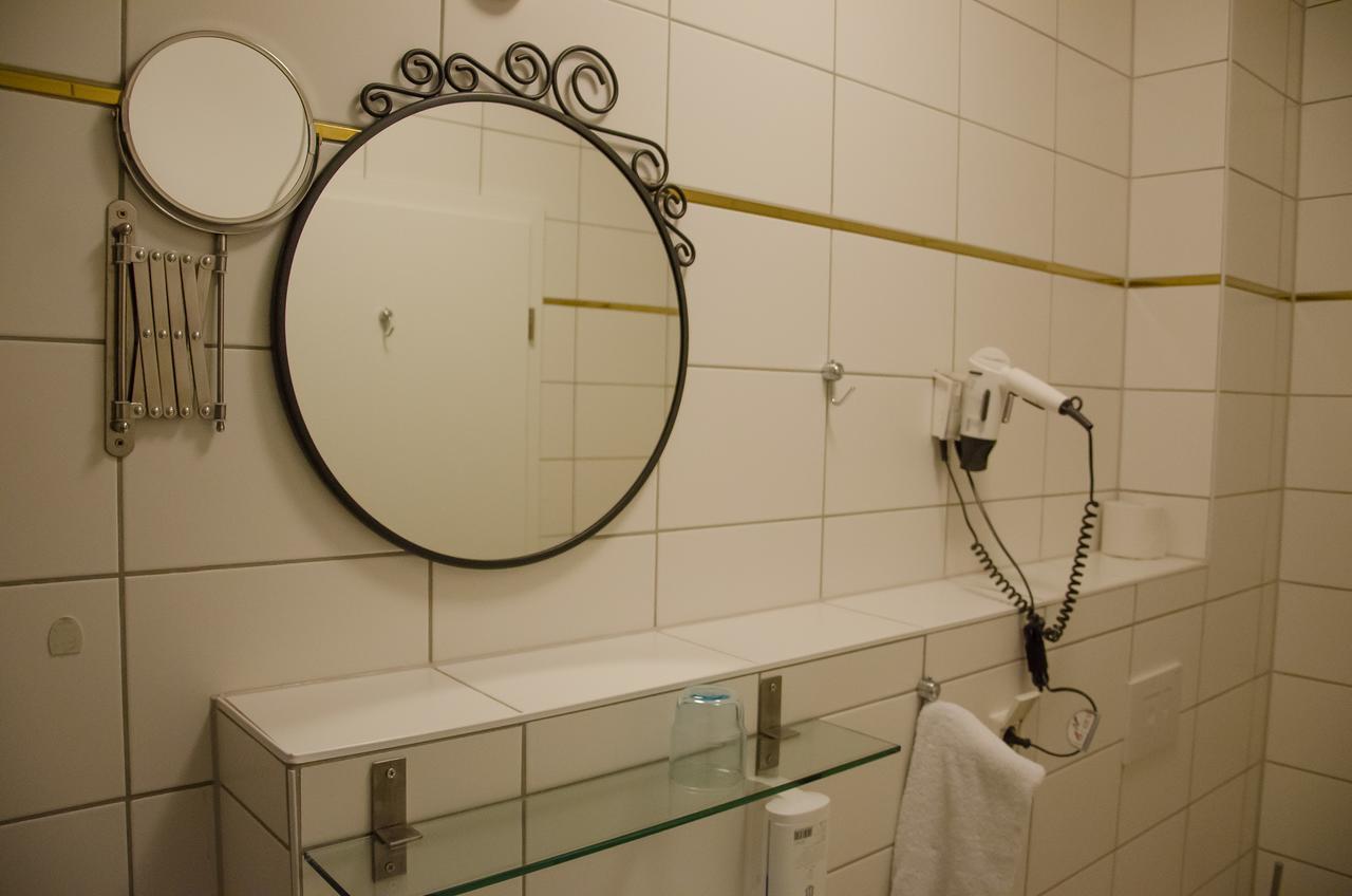 Panorama Hotel Frankfurt Offenbach Sued المظهر الخارجي الصورة