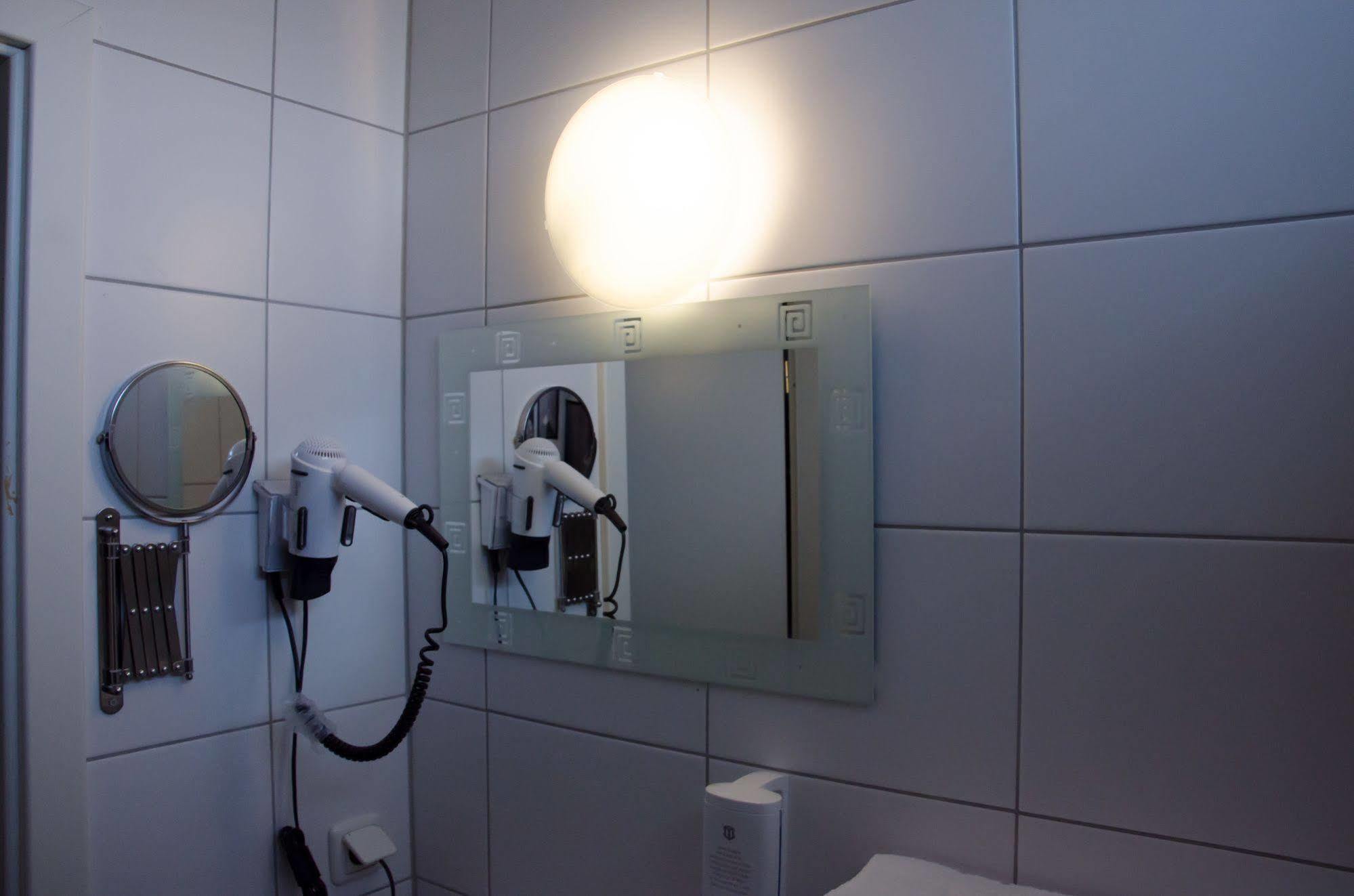 Panorama Hotel Frankfurt Offenbach Sued المظهر الخارجي الصورة