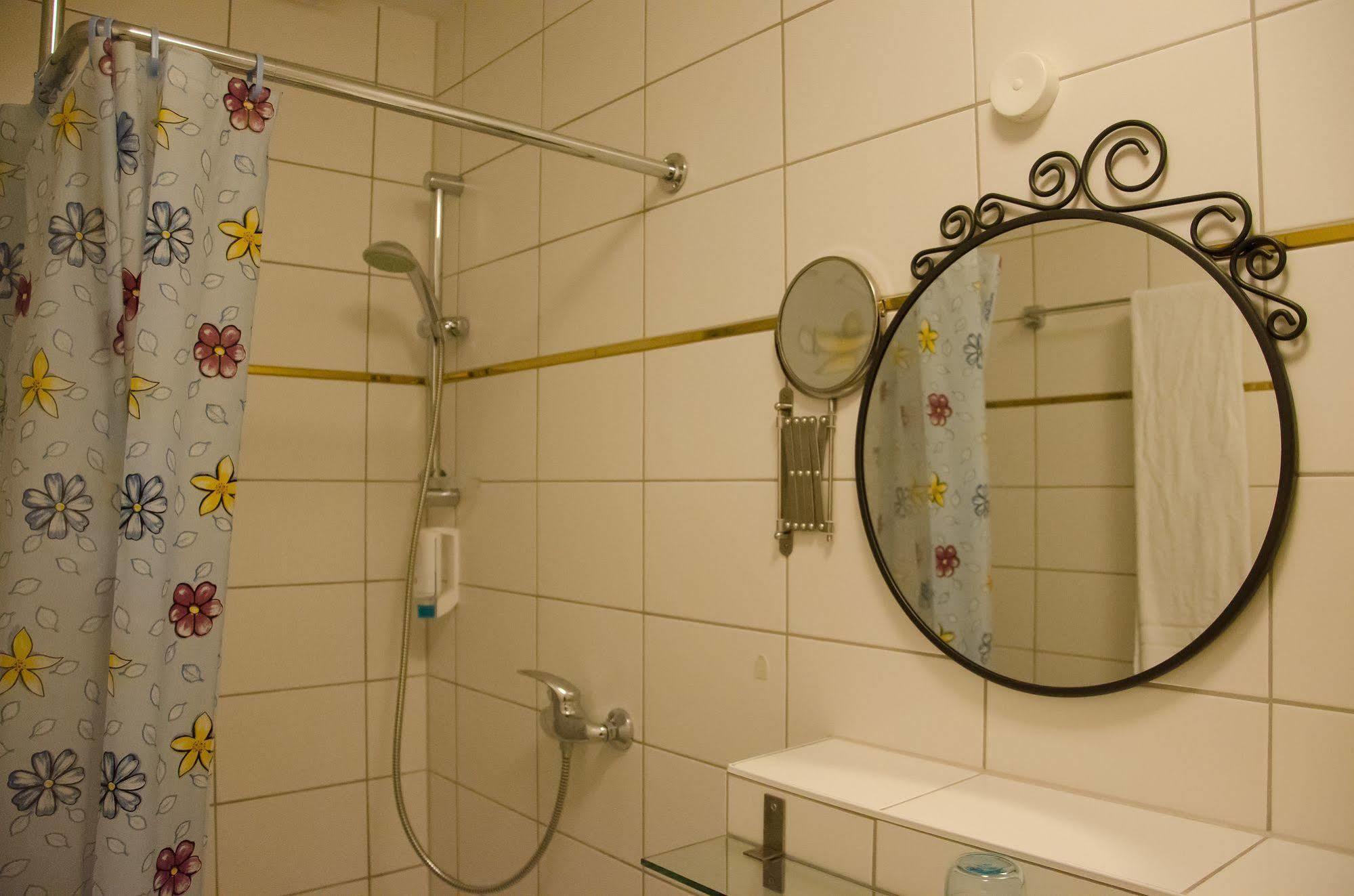 Panorama Hotel Frankfurt Offenbach Sued المظهر الخارجي الصورة